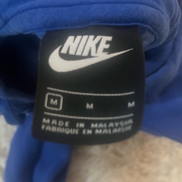 Nike Hoodie - Picture 3 of 3